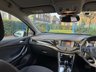 USED 2018 18 VAUXHALL ASTRA 1.4i Turbo SRi Hatchback 5dr Petrol Auto Euro 6 (s/s) (150 ps) 