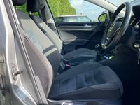 USED 2013 13 VOLKSWAGEN GOLF 2.0 TDI BlueMotion Tech GT Hatchback 5dr Diesel Manual Euro 5 (s/s) (150 ps) 1 OWNER VEHICLE