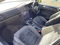 USED 2013 13 VOLKSWAGEN GOLF 2.0 TDI BlueMotion Tech GT Hatchback 5dr Diesel Manual Euro 5 (s/s) (150 ps) 1 OWNER VEHICLE