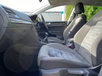 USED 2013 13 VOLKSWAGEN GOLF 2.0 TDI BlueMotion Tech GT Hatchback 5dr Diesel Manual Euro 5 (s/s) (150 ps) 1 OWNER VEHICLE