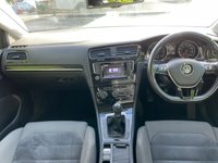USED 2013 13 VOLKSWAGEN GOLF 2.0 TDI BlueMotion Tech GT Hatchback 5dr Diesel Manual Euro 5 (s/s) (150 ps) 1 OWNER VEHICLE