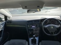 USED 2013 13 VOLKSWAGEN GOLF 2.0 TDI BlueMotion Tech GT Hatchback 5dr Diesel Manual Euro 5 (s/s) (150 ps) 1 OWNER VEHICLE