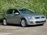 USED 2013 13 VOLKSWAGEN GOLF 2.0 TDI BlueMotion Tech GT Hatchback 5dr Diesel Manual Euro 5 (s/s) (150 ps) 1 OWNER VEHICLE