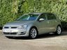 USED 2013 13 VOLKSWAGEN GOLF 2.0 TDI BlueMotion Tech GT Hatchback 5dr Diesel Manual Euro 5 (s/s) (150 ps) 1 OWNER VEHICLE