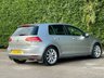USED 2013 13 VOLKSWAGEN GOLF 2.0 TDI BlueMotion Tech GT Hatchback 5dr Diesel Manual Euro 5 (s/s) (150 ps) 1 OWNER VEHICLE
