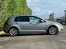 USED 2013 13 VOLKSWAGEN GOLF 2.0 TDI BlueMotion Tech GT Hatchback 5dr Diesel Manual Euro 5 (s/s) (150 ps) 1 OWNER VEHICLE