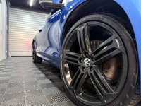 USED 2016 66 VOLKSWAGEN SCIROCCO 2 2.0 TDI BlueMotion Tech R-Line Hatchback 3dr Diesel DSG Euro 6 (s/s) (184 ps) 3d AUTO 181 BHP Heated Leather | Keyless