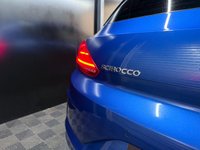 USED 2016 66 VOLKSWAGEN SCIROCCO 2 2.0 TDI BlueMotion Tech R-Line Hatchback 3dr Diesel DSG Euro 6 (s/s) (184 ps) 3d AUTO 181 BHP Heated Leather | Keyless