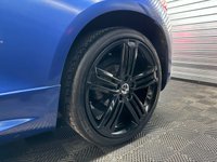 USED 2016 66 VOLKSWAGEN SCIROCCO 2 2.0 TDI BlueMotion Tech R-Line Hatchback 3dr Diesel DSG Euro 6 (s/s) (184 ps) 3d AUTO 181 BHP Heated Leather | Keyless