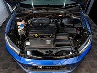 USED 2016 66 VOLKSWAGEN SCIROCCO 2 2.0 TDI BlueMotion Tech R-Line Hatchback 3dr Diesel DSG Euro 6 (s/s) (184 ps) 3d AUTO 181 BHP Heated Leather | Keyless