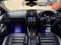 USED 2016 66 VOLKSWAGEN SCIROCCO 2 2.0 TDI BlueMotion Tech R-Line Hatchback 3dr Diesel DSG Euro 6 (s/s) (184 ps) 3d AUTO 181 BHP Heated Leather | Keyless