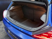 USED 2016 66 VOLKSWAGEN SCIROCCO 2 2.0 TDI BlueMotion Tech R-Line Hatchback 3dr Diesel DSG Euro 6 (s/s) (184 ps) 3d AUTO 181 BHP Heated Leather | Keyless