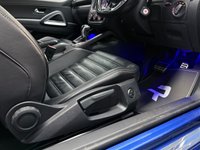 USED 2016 66 VOLKSWAGEN SCIROCCO 2 2.0 TDI BlueMotion Tech R-Line Hatchback 3dr Diesel DSG Euro 6 (s/s) (184 ps) 3d AUTO 181 BHP Heated Leather | Keyless