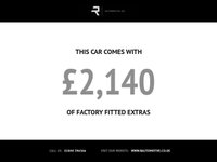 USED 2016 66 VOLKSWAGEN SCIROCCO 2 2.0 TDI BlueMotion Tech R-Line Hatchback 3dr Diesel DSG Euro 6 (s/s) (184 ps) 3d AUTO 181 BHP Heated Leather | Keyless