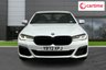 USED 2022 72 BMW 5 SERIES 2.0 530e 12kWh M Sport Saloon 4dr Petrol Plug-in Hybrid Steptronic xDrive Euro 6 (s/s) (292 ps) M Sport Pro Pack, Comfort Pack, Leather Interior, BMW Live Cockpit, Apple CarPlay / Android Auto M Sport Pro Pack, Comfort Pack, Leather Interior, BMW Live Cockpit, Apple CarPlay / Android Auto