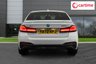 USED 2022 72 BMW 5 SERIES 2.0 530e 12kWh M Sport Saloon 4dr Petrol Plug-in Hybrid Steptronic xDrive Euro 6 (s/s) (292 ps) M Sport Pro Pack, Comfort Pack, Leather Interior, BMW Live Cockpit, Apple CarPlay / Android Auto M Sport Pro Pack, Comfort Pack, Leather Interior, BMW Live Cockpit, Apple CarPlay / Android Auto