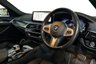 USED 2022 72 BMW 5 SERIES 2.0 530e 12kWh M Sport Saloon 4dr Petrol Plug-in Hybrid Steptronic xDrive Euro 6 (s/s) (292 ps) M Sport Pro Pack, Comfort Pack, Leather Interior, BMW Live Cockpit, Apple CarPlay / Android Auto M Sport Pro Pack, Comfort Pack, Leather Interior, BMW Live Cockpit, Apple CarPlay / Android Auto