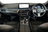 USED 2022 72 BMW 5 SERIES 2.0 530e 12kWh M Sport Saloon 4dr Petrol Plug-in Hybrid Steptronic xDrive Euro 6 (s/s) (292 ps) M Sport Pro Pack, Comfort Pack, Leather Interior, BMW Live Cockpit, Apple CarPlay / Android Auto M Sport Pro Pack, Comfort Pack, Leather Interior, BMW Live Cockpit, Apple CarPlay / Android Auto