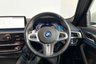 USED 2022 72 BMW 5 SERIES 2.0 530e 12kWh M Sport Saloon 4dr Petrol Plug-in Hybrid Steptronic xDrive Euro 6 (s/s) (292 ps) M Sport Pro Pack, Comfort Pack, Leather Interior, BMW Live Cockpit, Apple CarPlay / Android Auto M Sport Pro Pack, Comfort Pack, Leather Interior, BMW Live Cockpit, Apple CarPlay / Android Auto