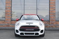 USED 2017 T MINI HATCH 2.0 John Cooper Works Hatchback 3dr Petrol Auto Euro 6 (s/s) (231 ps) HUD / H&K / MEDIA XL / CHILI