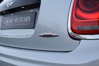USED 2017 T MINI HATCH 2.0 John Cooper Works Hatchback 3dr Petrol Auto Euro 6 (s/s) (231 ps) HUD / H&K / MEDIA XL / CHILI
