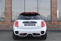 USED 2017 T MINI HATCH 2.0 John Cooper Works Hatchback 3dr Petrol Auto Euro 6 (s/s) (231 ps) HUD / H&K / MEDIA XL / CHILI