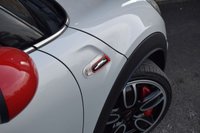 USED 2017 T MINI HATCH 2.0 John Cooper Works Hatchback 3dr Petrol Auto Euro 6 (s/s) (231 ps) HUD / H&K / MEDIA XL / CHILI