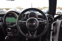 USED 2017 T MINI HATCH 2.0 John Cooper Works Hatchback 3dr Petrol Auto Euro 6 (s/s) (231 ps) HUD / H&K / MEDIA XL / CHILI