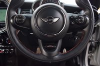 USED 2017 T MINI HATCH 2.0 John Cooper Works Hatchback 3dr Petrol Auto Euro 6 (s/s) (231 ps) HUD / H&K / MEDIA XL / CHILI