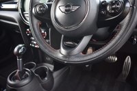 USED 2017 T MINI HATCH 2.0 John Cooper Works Hatchback 3dr Petrol Auto Euro 6 (s/s) (231 ps) HUD / H&K / MEDIA XL / CHILI