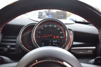 USED 2017 T MINI HATCH 2.0 John Cooper Works Hatchback 3dr Petrol Auto Euro 6 (s/s) (231 ps) HUD / H&K / MEDIA XL / CHILI