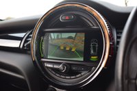 USED 2017 T MINI HATCH 2.0 John Cooper Works Hatchback 3dr Petrol Auto Euro 6 (s/s) (231 ps) HUD / H&K / MEDIA XL / CHILI