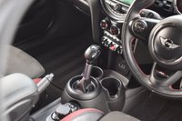 USED 2017 T MINI HATCH 2.0 John Cooper Works Hatchback 3dr Petrol Auto Euro 6 (s/s) (231 ps) HUD / H&K / MEDIA XL / CHILI