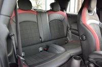 USED 2017 T MINI HATCH 2.0 John Cooper Works Hatchback 3dr Petrol Auto Euro 6 (s/s) (231 ps) HUD / H&K / MEDIA XL / CHILI