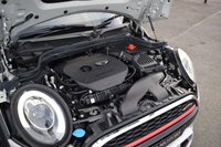 USED 2017 T MINI HATCH 2.0 John Cooper Works Hatchback 3dr Petrol Auto Euro 6 (s/s) (231 ps) HUD / H&K / MEDIA XL / CHILI