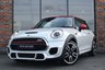 USED 2017 T MINI HATCH 2.0 John Cooper Works Hatchback 3dr Petrol Auto Euro 6 (s/s) (231 ps) HUD / H&K / MEDIA XL / CHILI