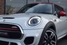USED 2017 T MINI HATCH 2.0 John Cooper Works Hatchback 3dr Petrol Auto Euro 6 (s/s) (231 ps) HUD / H&K / MEDIA XL / CHILI