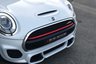 USED 2017 T MINI HATCH 2.0 John Cooper Works Hatchback 3dr Petrol Auto Euro 6 (s/s) (231 ps) HUD / H&K / MEDIA XL / CHILI