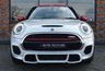 USED 2017 T MINI HATCH 2.0 John Cooper Works Hatchback 3dr Petrol Auto Euro 6 (s/s) (231 ps) HUD / H&K / MEDIA XL / CHILI