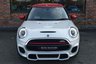 USED 2017 T MINI HATCH 2.0 John Cooper Works Hatchback 3dr Petrol Auto Euro 6 (s/s) (231 ps) HUD / H&K / MEDIA XL / CHILI