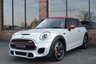 USED 2017 T MINI HATCH 2.0 John Cooper Works Hatchback 3dr Petrol Auto Euro 6 (s/s) (231 ps) HUD / H&K / MEDIA XL / CHILI