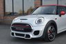 USED 2017 T MINI HATCH 2.0 John Cooper Works Hatchback 3dr Petrol Auto Euro 6 (s/s) (231 ps) HUD / H&K / MEDIA XL / CHILI