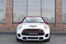 USED 2017 T MINI HATCH 2.0 John Cooper Works Hatchback 3dr Petrol Auto Euro 6 (s/s) (231 ps) HUD / H&K / MEDIA XL / CHILI