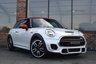 USED 2017 T MINI HATCH 2.0 John Cooper Works Hatchback 3dr Petrol Auto Euro 6 (s/s) (231 ps) HUD / H&K / MEDIA XL / CHILI