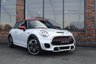 USED 2017 T MINI HATCH 2.0 John Cooper Works Hatchback 3dr Petrol Auto Euro 6 (s/s) (231 ps) HUD / H&K / MEDIA XL / CHILI