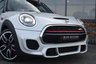 USED 2017 T MINI HATCH 2.0 John Cooper Works Hatchback 3dr Petrol Auto Euro 6 (s/s) (231 ps) HUD / H&K / MEDIA XL / CHILI