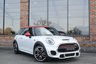USED 2017 T MINI HATCH 2.0 John Cooper Works Hatchback 3dr Petrol Auto Euro 6 (s/s) (231 ps) HUD / H&K / MEDIA XL / CHILI