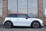 USED 2017 T MINI HATCH 2.0 John Cooper Works Hatchback 3dr Petrol Auto Euro 6 (s/s) (231 ps) HUD / H&K / MEDIA XL / CHILI