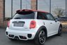 USED 2017 T MINI HATCH 2.0 John Cooper Works Hatchback 3dr Petrol Auto Euro 6 (s/s) (231 ps) HUD / H&K / MEDIA XL / CHILI