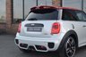 USED 2017 T MINI HATCH 2.0 John Cooper Works Hatchback 3dr Petrol Auto Euro 6 (s/s) (231 ps) HUD / H&K / MEDIA XL / CHILI